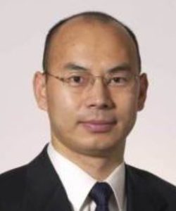 Jack Ma Headshot