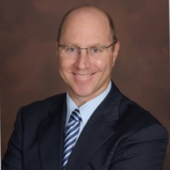 Tom Foti Headshot